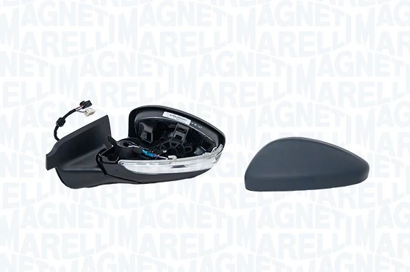 Exterior Mirror